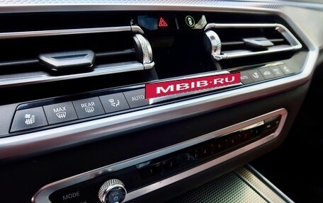 BMW X5, 2018 год, 5 900 000 рублей, 19 фотография