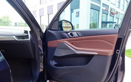 BMW X5, 2018 год, 5 900 000 рублей, 28 фотография