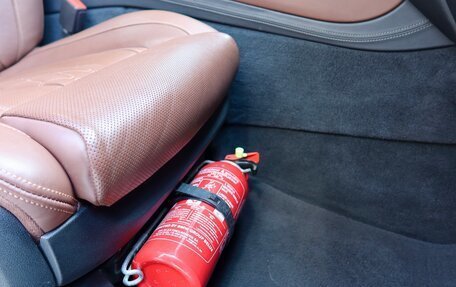 BMW X5, 2018 год, 5 900 000 рублей, 31 фотография