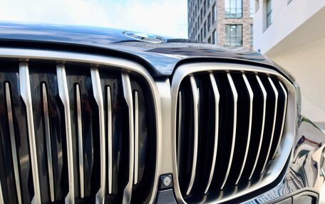 BMW X5, 2018 год, 5 900 000 рублей, 36 фотография