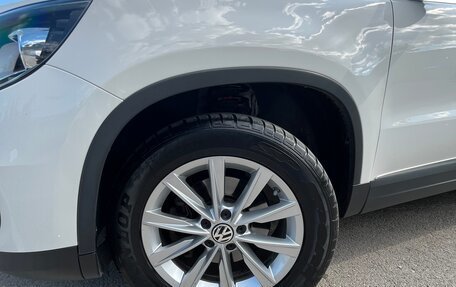 Volkswagen Tiguan I, 2012 год, 1 850 000 рублей, 3 фотография