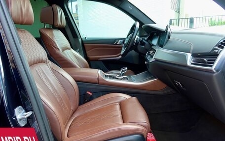 BMW X5, 2018 год, 5 900 000 рублей, 30 фотография