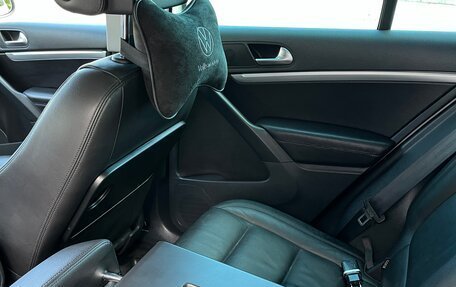 Volkswagen Tiguan I, 2012 год, 1 850 000 рублей, 11 фотография