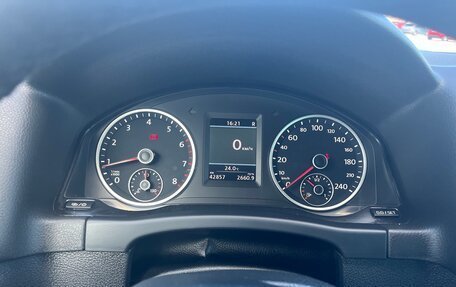 Volkswagen Tiguan I, 2012 год, 1 850 000 рублей, 15 фотография