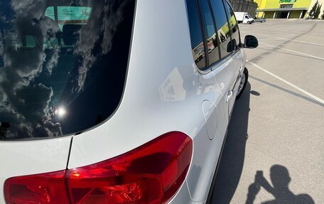 Volkswagen Tiguan I, 2012 год, 1 850 000 рублей, 14 фотография