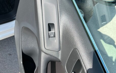 Volkswagen Tiguan I, 2012 год, 1 850 000 рублей, 32 фотография
