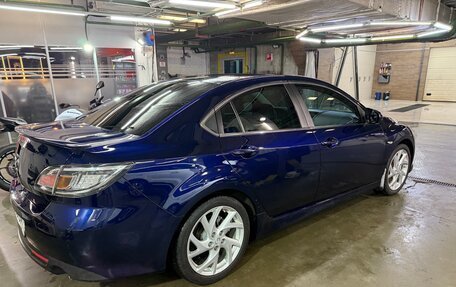 Mazda 6, 2012 год, 1 100 000 рублей, 3 фотография