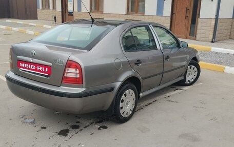 Skoda Octavia IV, 2002 год, 270 000 рублей, 6 фотография