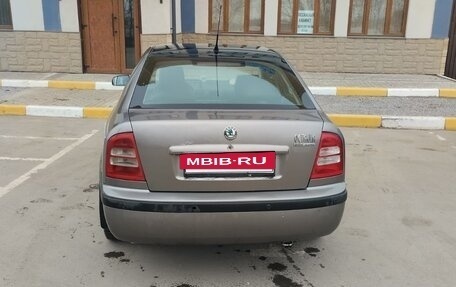 Skoda Octavia IV, 2002 год, 270 000 рублей, 3 фотография