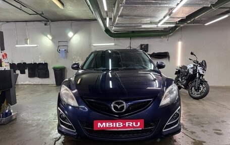 Mazda 6, 2012 год, 1 100 000 рублей, 2 фотография