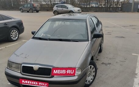 Skoda Octavia IV, 2002 год, 270 000 рублей, 5 фотография
