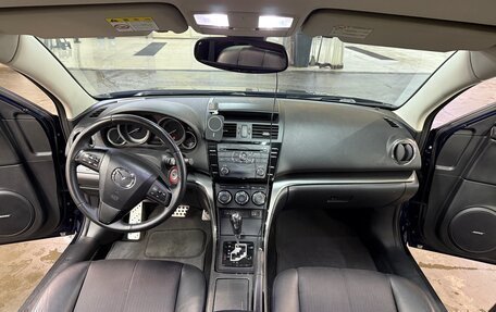 Mazda 6, 2012 год, 1 100 000 рублей, 12 фотография