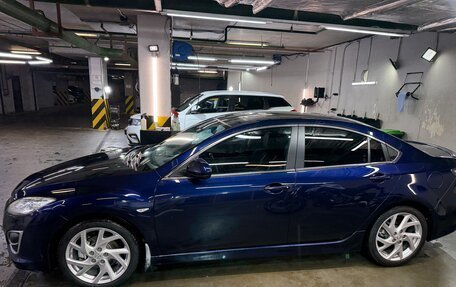 Mazda 6, 2012 год, 1 100 000 рублей, 6 фотография