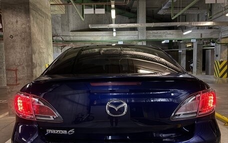 Mazda 6, 2012 год, 1 100 000 рублей, 13 фотография