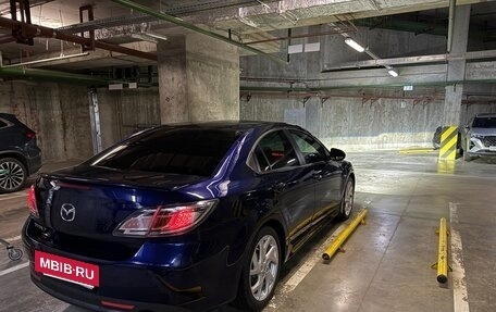 Mazda 6, 2012 год, 1 100 000 рублей, 14 фотография