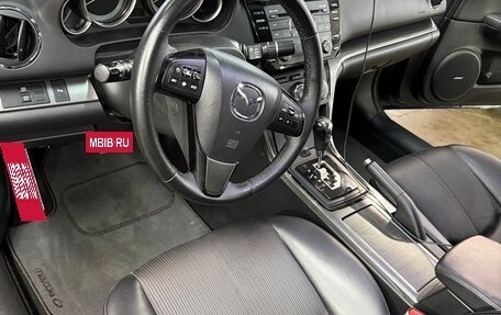 Mazda 6, 2012 год, 1 100 000 рублей, 10 фотография