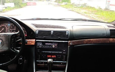 BMW 7 серия, 1997 год, 485 008 рублей, 7 фотография