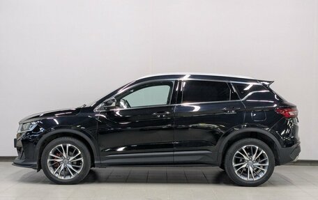 Geely Coolray I, 2021 год, 1 465 000 рублей, 6 фотография
