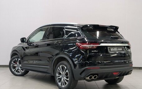 Geely Coolray I, 2021 год, 1 465 000 рублей, 5 фотография