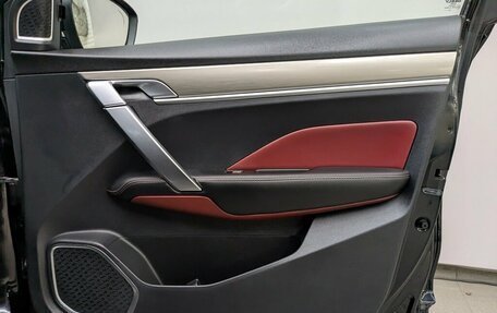 Geely Coolray I, 2021 год, 1 465 000 рублей, 3 фотография
