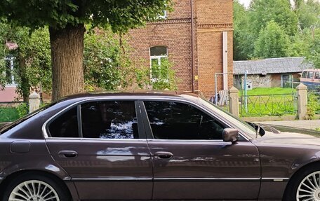 BMW 7 серия, 1997 год, 485 008 рублей, 9 фотография
