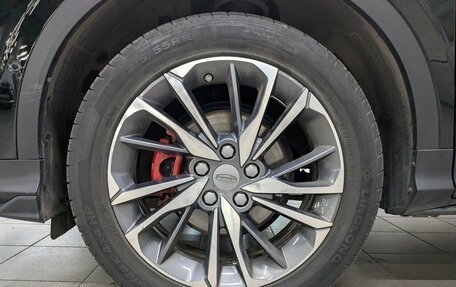 Geely Coolray I, 2021 год, 1 465 000 рублей, 7 фотография