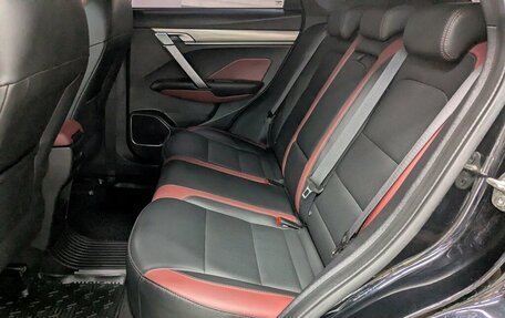 Geely Coolray I, 2021 год, 1 465 000 рублей, 4 фотография