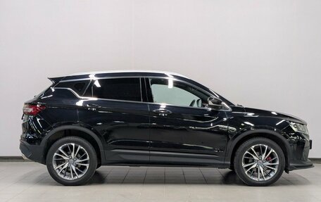 Geely Coolray I, 2021 год, 1 465 000 рублей, 12 фотография