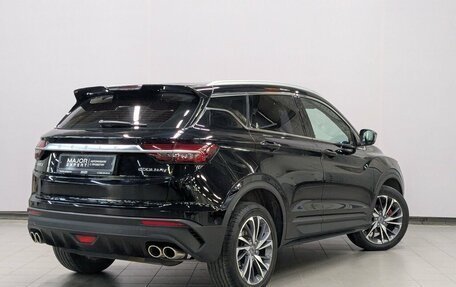 Geely Coolray I, 2021 год, 1 465 000 рублей, 16 фотография
