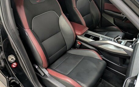 Geely Coolray I, 2021 год, 1 465 000 рублей, 18 фотография