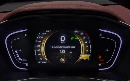 Geely Coolray I, 2021 год, 1 465 000 рублей, 22 фотография