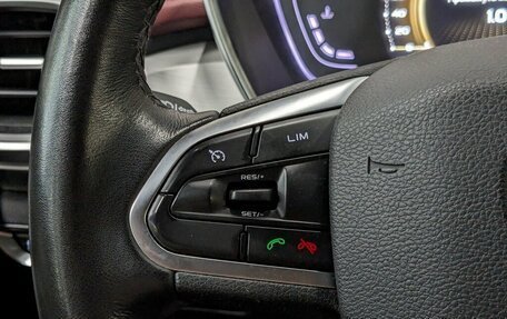 Geely Coolray I, 2021 год, 1 465 000 рублей, 24 фотография