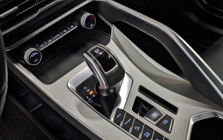 Geely Coolray I, 2021 год, 1 465 000 рублей, 26 фотография