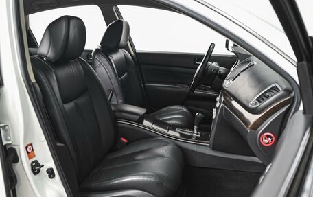 Nissan Teana, 2012 год, 1 670 000 рублей, 8 фотография