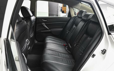 Nissan Teana, 2012 год, 1 670 000 рублей, 9 фотография