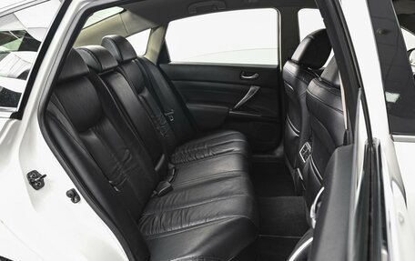 Nissan Teana, 2012 год, 1 670 000 рублей, 7 фотография