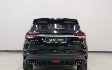 Geely Coolray I, 2021 год, 1 465 000 рублей, 30 фотография