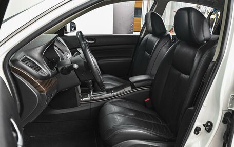 Nissan Teana, 2012 год, 1 670 000 рублей, 10 фотография