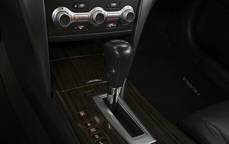 Nissan Teana, 2012 год, 1 670 000 рублей, 12 фотография