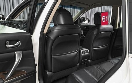 Nissan Teana, 2012 год, 1 670 000 рублей, 11 фотография