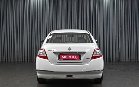 Nissan Teana, 2012 год, 1 670 000 рублей, 4 фотография