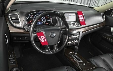 Nissan Teana, 2012 год, 1 670 000 рублей, 6 фотография