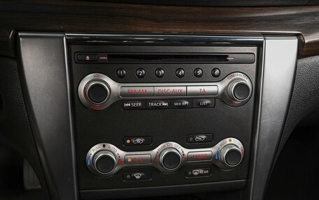 Nissan Teana, 2012 год, 1 670 000 рублей, 15 фотография