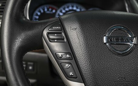Nissan Teana, 2012 год, 1 670 000 рублей, 19 фотография