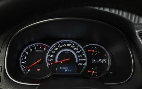 Nissan Teana, 2012 год, 1 670 000 рублей, 22 фотография