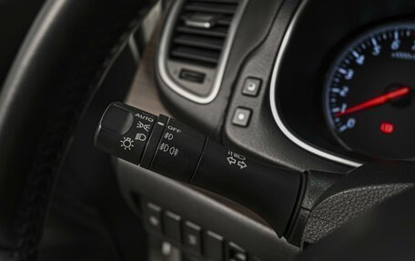 Nissan Teana, 2012 год, 1 670 000 рублей, 17 фотография