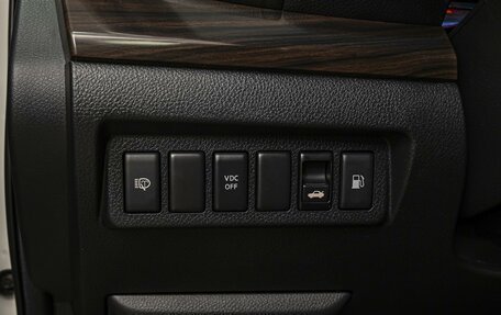 Nissan Teana, 2012 год, 1 670 000 рублей, 16 фотография