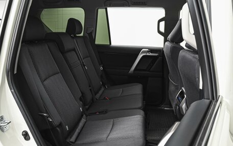 Toyota Land Cruiser Prado 150 рестайлинг 2, 2019 год, 6 869 000 рублей, 7 фотография
