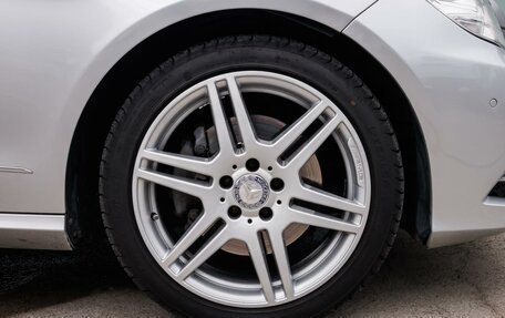 Mercedes-Benz E-Класс, 2011 год, 1 829 000 рублей, 6 фотография