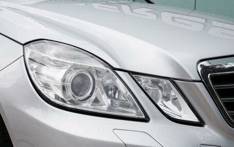 Mercedes-Benz E-Класс, 2011 год, 1 829 000 рублей, 7 фотография